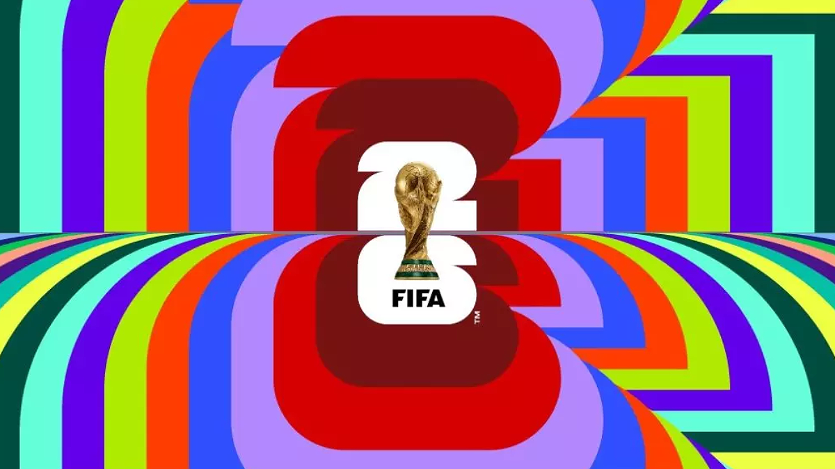 Copa do Mundo 2026